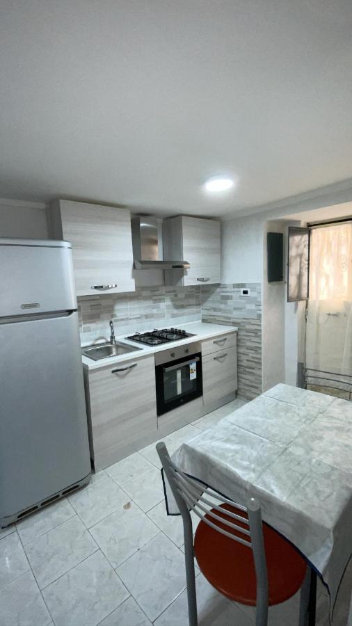 B&B Da Imma E Lucia Neapol Exteriér fotografie